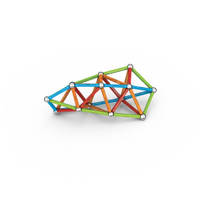 GEOMAG SUPER COLOR RECYCLED 93 PCS