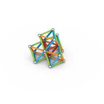 GEOMAG SUPER COLOR RECYCLED 93 PCS