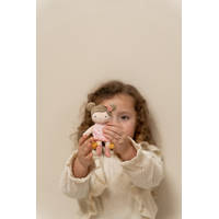 Little Dutch knuffelpop Rosa - 10 cm productafbeelding 9
