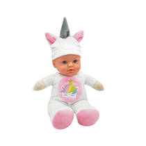 Pop kat & beer - 30 cm productafbeelding 3
