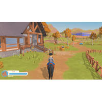 PS4 PAARDENWERELD 3: MIJN LEVEN
