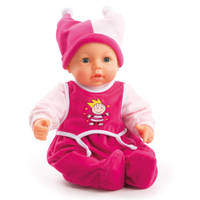 BABYPOP 46 CM MEISJE FUNCTIE & MAGIC EYE