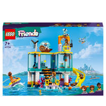 LEGO FRIENDS 41736 ZEE REDDINGSCENTRUM