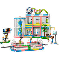 LEGO FRIENDS 41744 SPORTCENTRUM