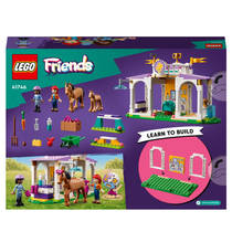 LEGO FRIENDS 41746 PAARDENTRAINING