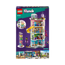 LEGO FRIENDS 41748 HLC GEMEENSCHAPSCENTR