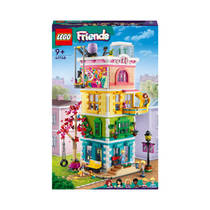 LEGO FRIENDS 41748 HLC GEMEENSCHAPSCENTR