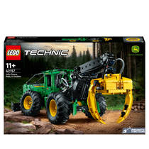 LEGO TECHNIC 42157 JOHN DEERE 948L-II SK