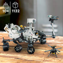 LEGO TECHNIC 42158 NASA MARS ROVER PERSE