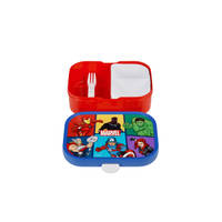 Mepal Campus Avengers lunchbox productafbeelding 3