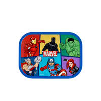 Mepal Campus Avengers lunchbox productafbeelding 2