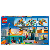 LEGO CITY 60364 SKATEPARK