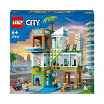 LEGO CITY 60365 APARTEMENT