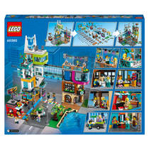 LEGO CITY 60380 DOWNTOWN