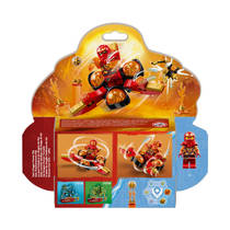 LEGO NINJAGO 71777 KAI’S DRAGON POWER SP