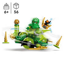 LEGO NINJAGO 71779 LLOYD'S DRAGON POWER