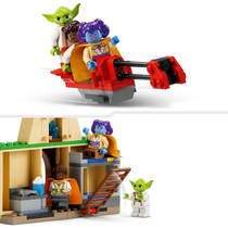 LEGO SW 75358 TENOO JEDI TEMPEL