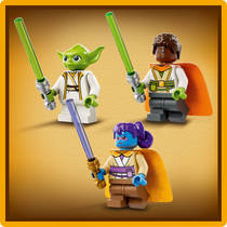 LEGO SW 75358 TENOO JEDI TEMPEL