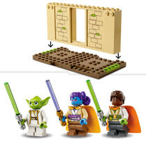 LEGO SW 75358 TENOO JEDI TEMPEL
