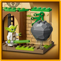LEGO SW 75358 TENOO JEDI TEMPEL