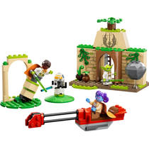 LEGO SW 75358 TENOO JEDI TEMPEL