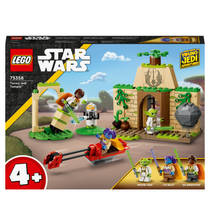 LEGO SW 75358 TENOO JEDI TEMPEL