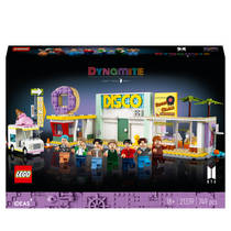 LEGO IDEAS 21339 BTS DYNAMITE