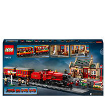 LEGO HP 76423 TBD-HP-2023-9