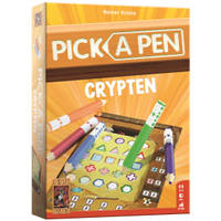 Pick a Pen crypten productafbeelding 2