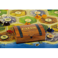 Catan uitbreiding voor 5/6 spelers productafbeelding 7