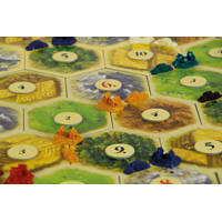 Catan uitbreiding voor 5/6 spelers productafbeelding 5