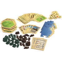 Catan uitbreiding voor 5/6 spelers productafbeelding 2