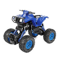 Vehicool pull back quad - 16 cm productafbeelding 2