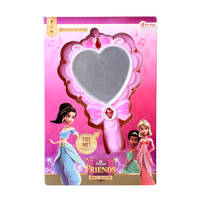 Princess Friends magische spiegel met licht en geluid productafbeelding 3
