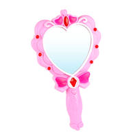Princess Friends magische spiegel met licht en geluid productafbeelding 2