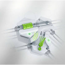 GRAVITRAX POWER ELEMENT SWITCH TRIGGER