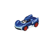 Carrera Go!!! Sonic racebaan productafbeelding 4