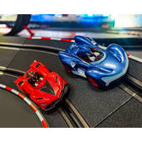 Carrera Go!!! Sonic racebaan productafbeelding 7