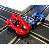 Carrera Go!!! Sonic racebaan productafbeelding 8