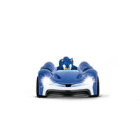 Carrera Sonic Racing op afstand bestuurbare auto Sonic the Hedgehog productafbeelding 4