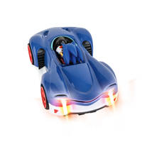 Carrera Sonic Racing op afstand bestuurbare auto Sonic the Hedgehog productafbeelding 2