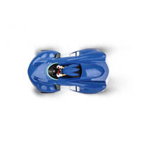 Carrera Sonic Racing op afstand bestuurbare auto Sonic the Hedgehog productafbeelding 9