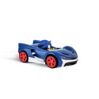 Carrera Sonic Racing op afstand bestuurbare auto Sonic the Hedgehog productafbeelding 8