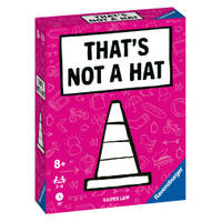 Ravensburger That's not a hat productafbeelding 2