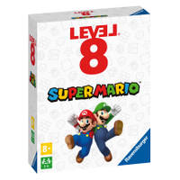 Ravensburger Nintendo Super Mario Level 8 productafbeelding 2