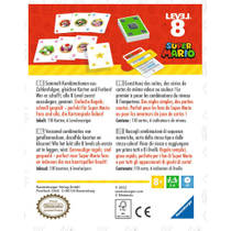 Ravensburger Nintendo Super Mario Level 8 productafbeelding 3