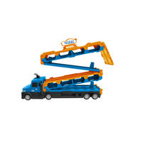 CATAPULT TRUCK 2IN1