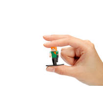 Jada Minecraft diecast speelfiguur - 4 cm productafbeelding 5