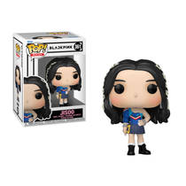 Funko Pop! figuur Blackpink Jisoo