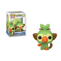 Funko Pop! figuur Pokémon Grookey